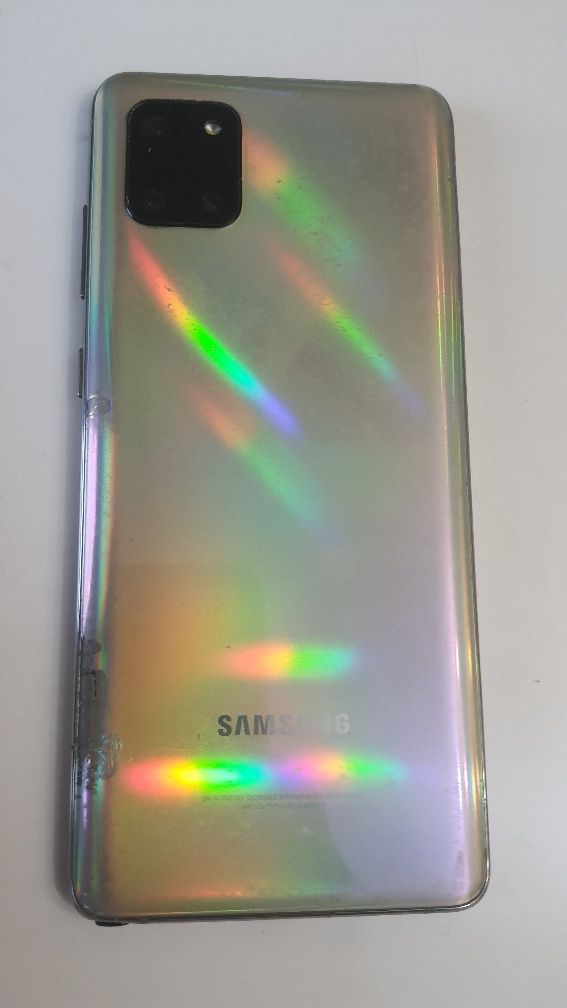 Samsung Galaxy Note 10 Lite 6/128