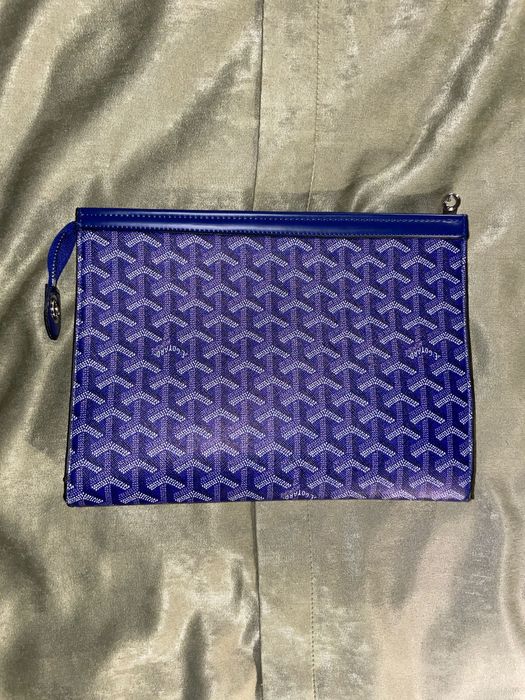 Vand plic goyard