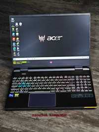 Мощный игровой  Acer Predator Helios 300 Core I7 12700H