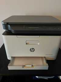 Multifunctionala (imprimanta, scaner) HP MFP 178NW ! DEFECTA !