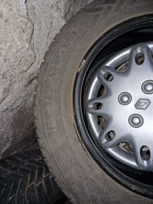 Nokian 185.65.15
