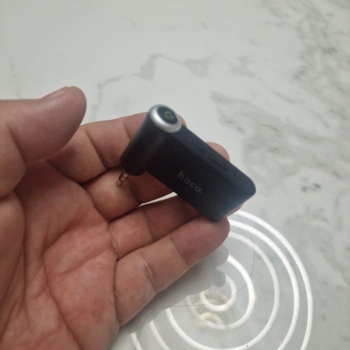 Переходник блютуз