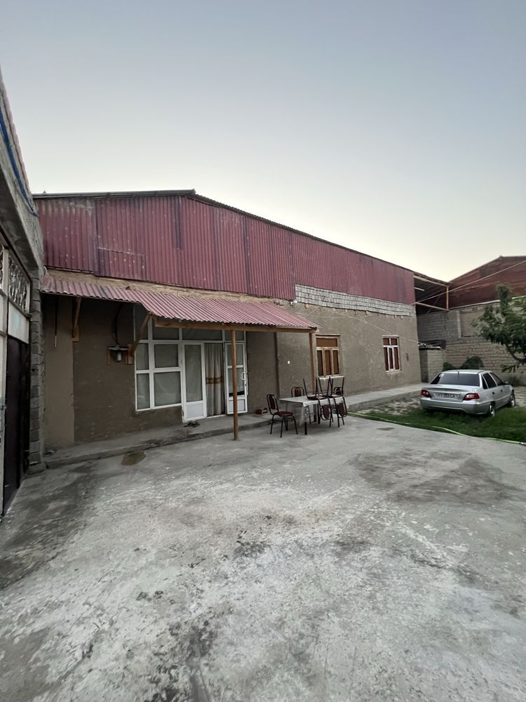 Pulmogob 2 da 7.5 sotiq tayor xavli sotiladi