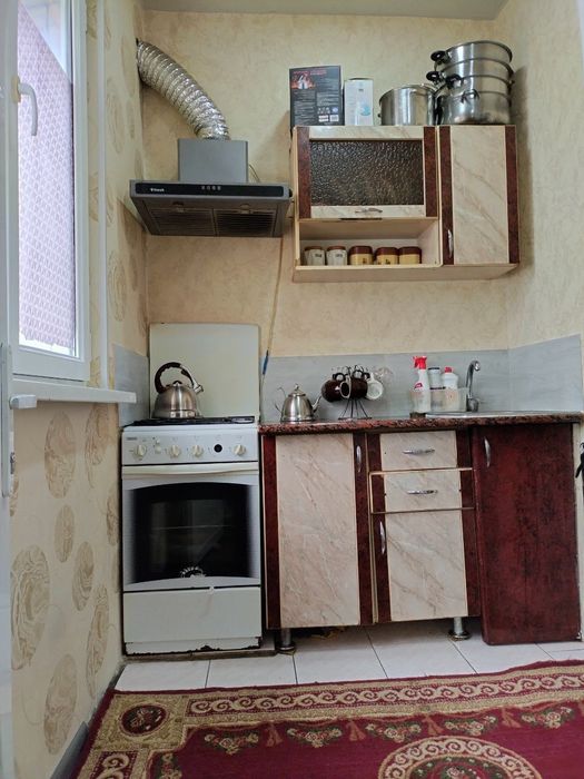 Продаётся квартира Чиланзар 23 квартал 2/5/5 кирпич