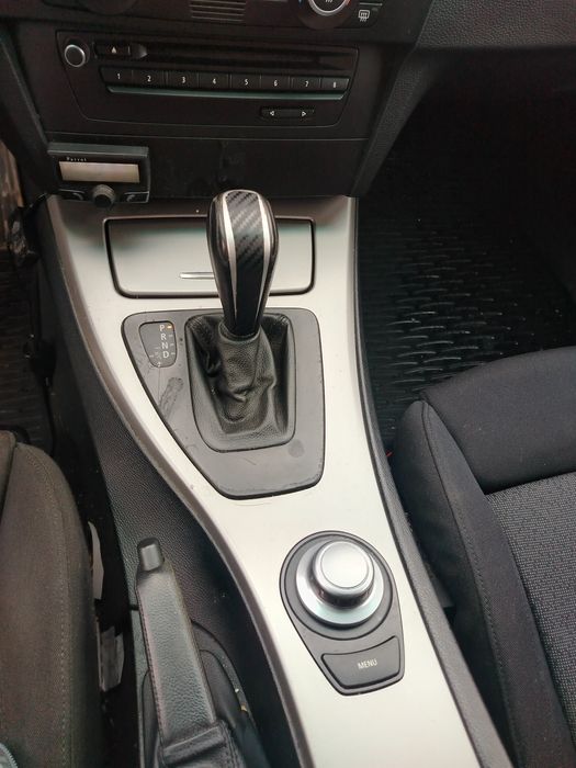 Bmw E90 an 2007 automat