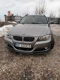 Vând BMW seria 3