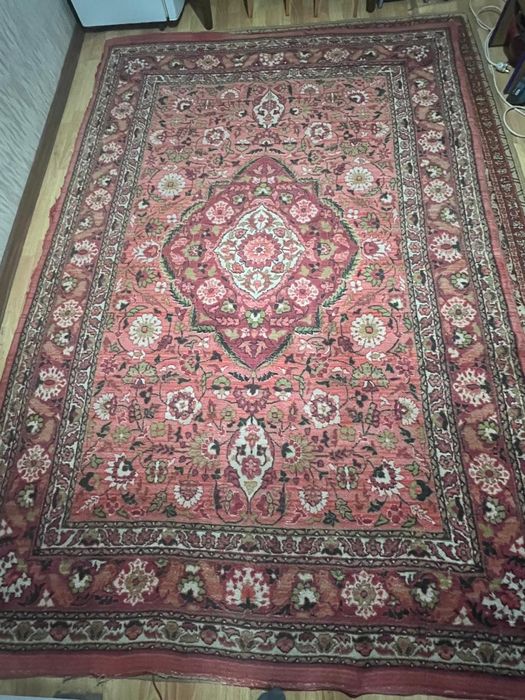 Продам ковер б /у Талдыкорган