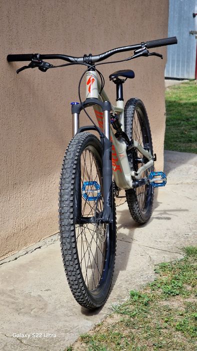 Specialized stumpjumper st 2019