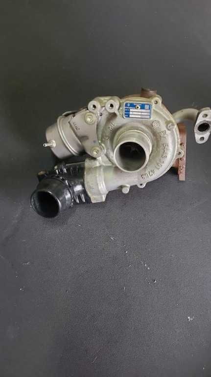 Turbo 1.6 dci r9m turbina 1.6 dci r9m turbosuflanta 1.6 dci r9m