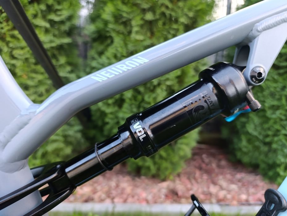 Планински велосипед Мекица CANYON 29/XL