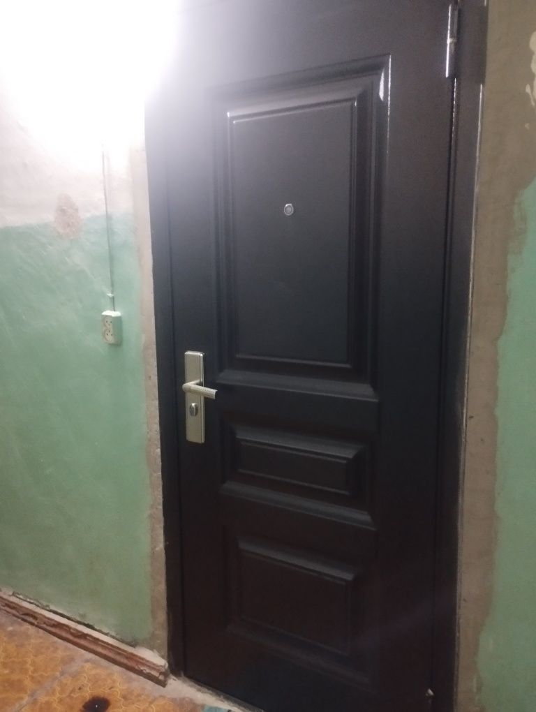 Продам комнату в общежитии
