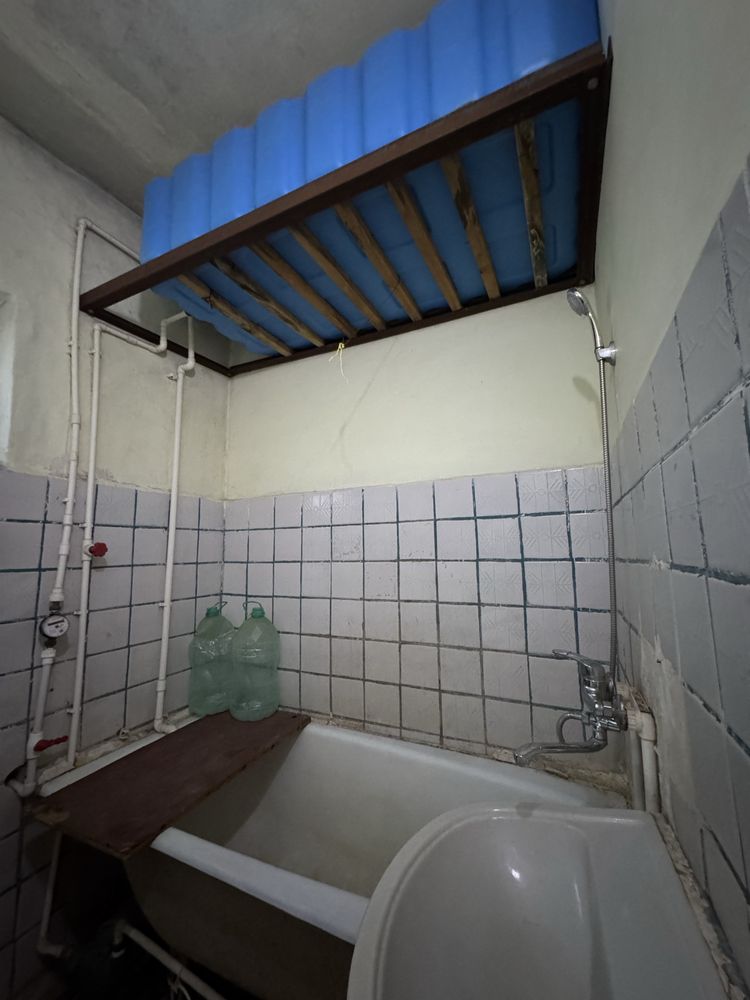 3 xonali kvartira faqat oilaviylarga ijaraga beriladi