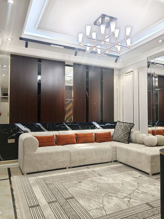 Срочно продается Яккасарой Шота Руставели ЖК PRESTIGE GARDEN #W98