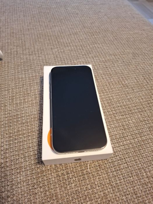 Iphone 15 PRO 256 GB