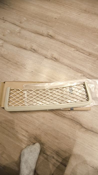 Сетка двери багажника прадо120