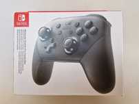 Controller Nintendo Switch Pro Sigilat