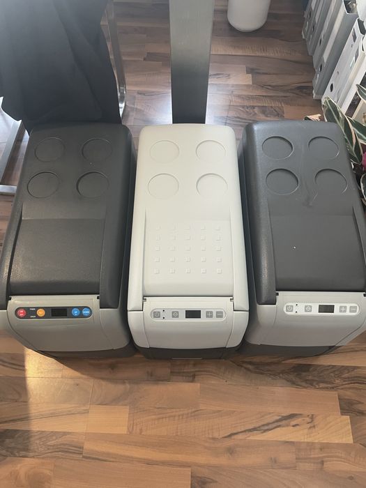 Хладилник за камион кемпер каравана