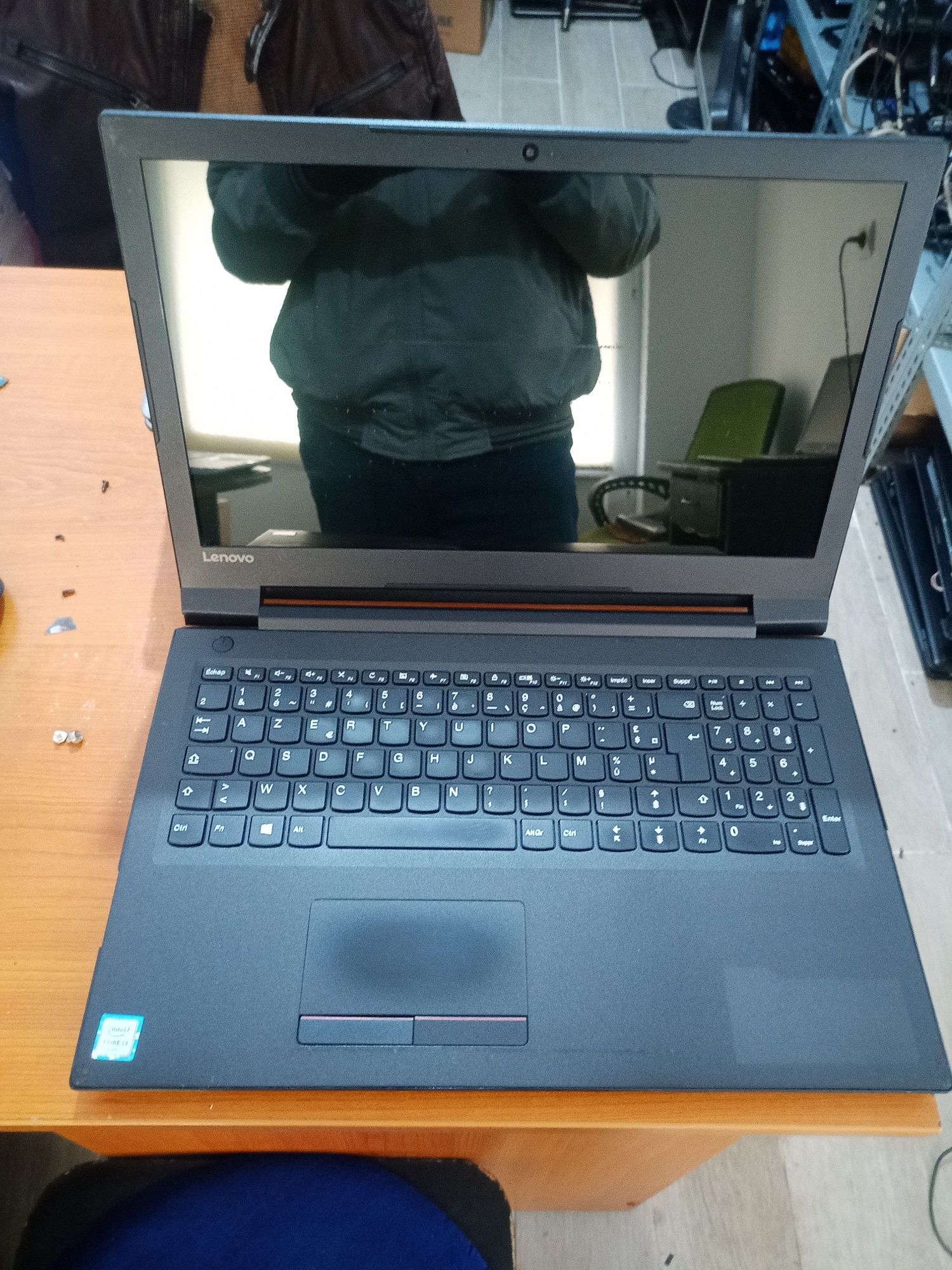 Vând lot 6 laptopuri defecte ddr4