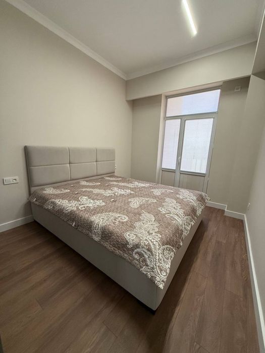 Аренда ЖК Poytaxt 2/8/9 48 кв.м