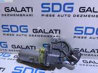 Motor Motoras Reglaj Ajustare Inaltime Scaun Electric Dreapta Fata Pasager Skoda Octavia 1 2001 - 2011 Cod 3B0959762AH