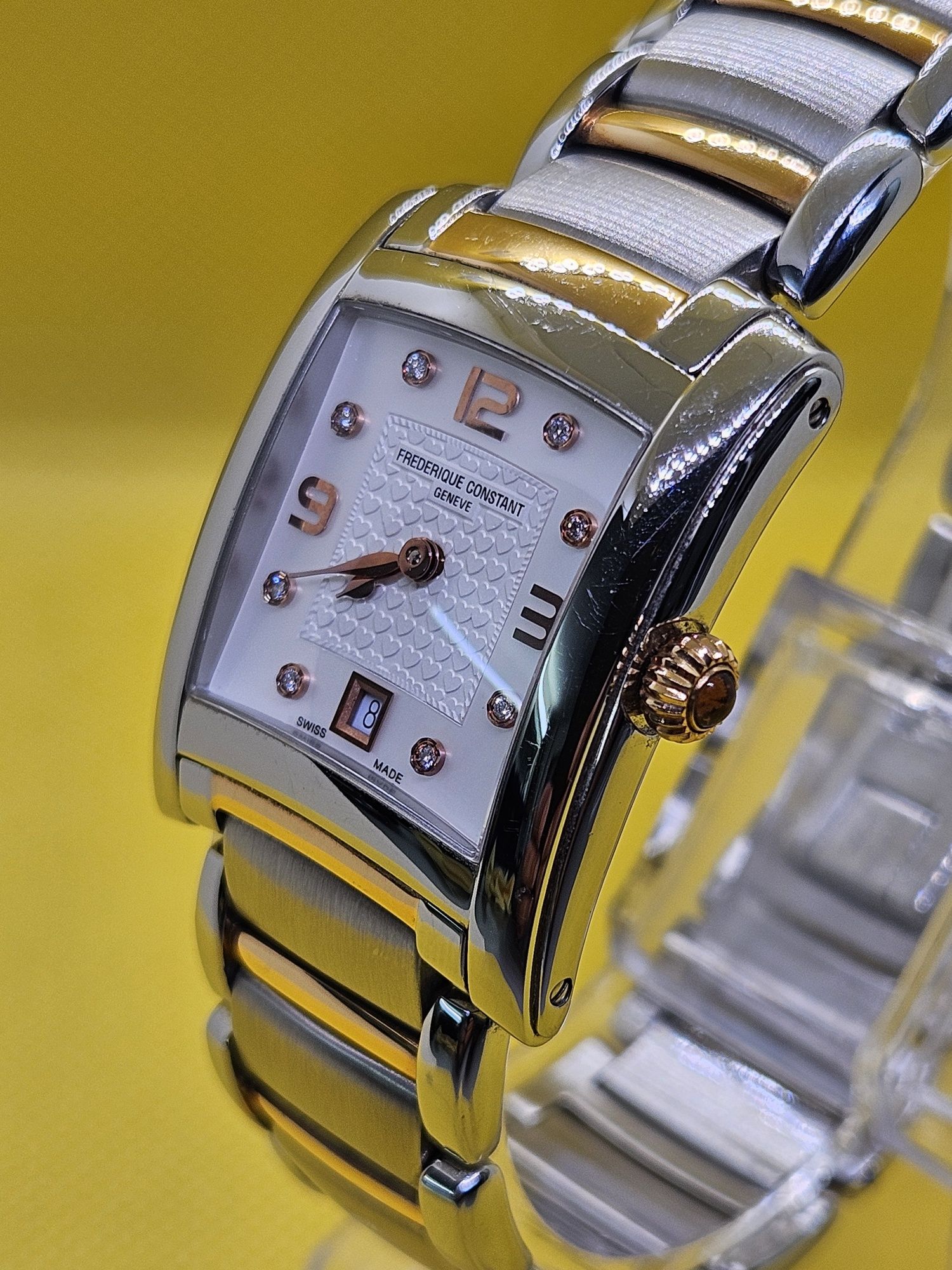 Frederique Constant Classic Delight