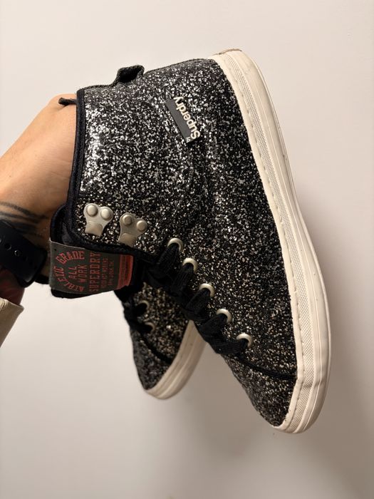 Adidasi SuperDry  dama