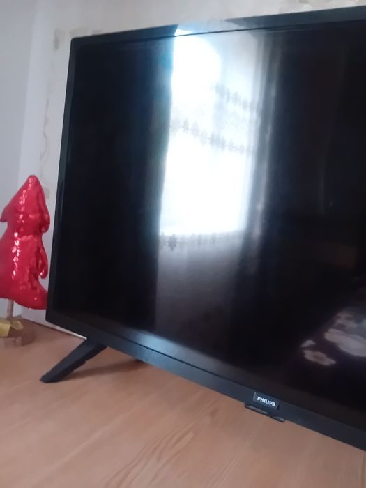 Televizor Philips 32PHS4112 se aude dar fără imagine  pentru piese
Tel