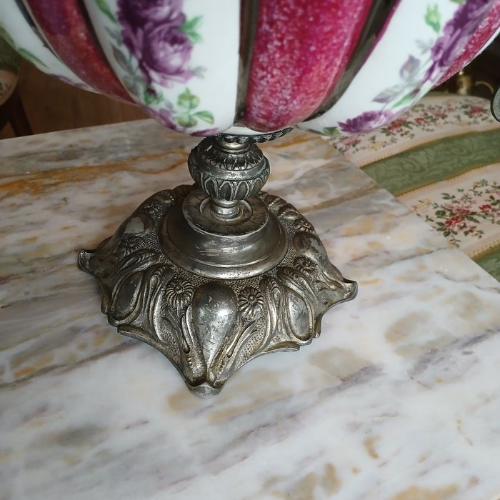 Порцеланова фруктиера