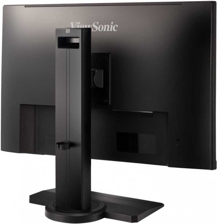 Монитор ViewSonic XG2705-2K