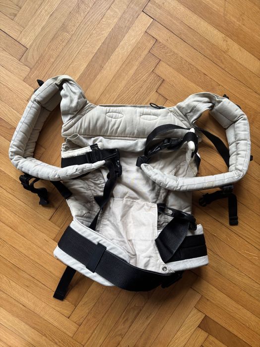 Manduca sistem de purtare