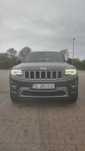 Vând JEEP GRAND CHEROKEE , 3.0 , 245 cp , automat , an Fab 2013 .