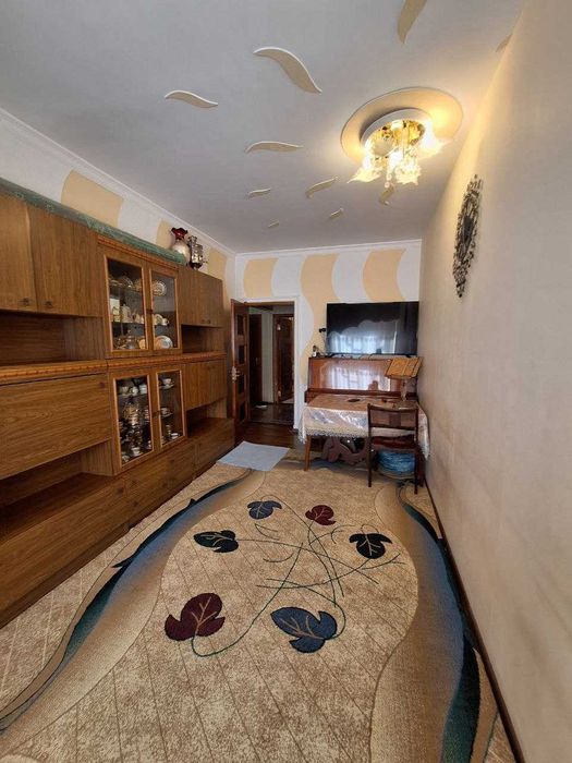 4 хонали квартира сотилади Учтепа Алгоритм 31 капитал ремонт 96м2