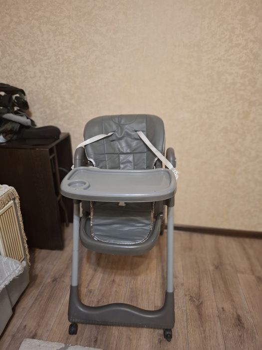 Детский стул б/у