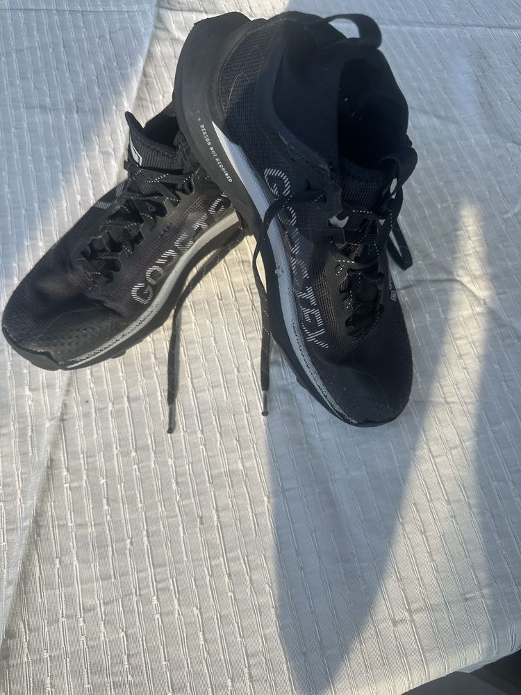 Детски Маратонки Nike Goretex