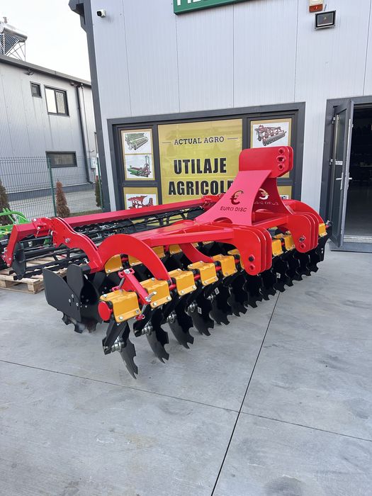 Teradisc 3 m mega/ disc Euro agro