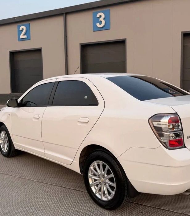 Cobalt mexanika Ravon Metan Toza