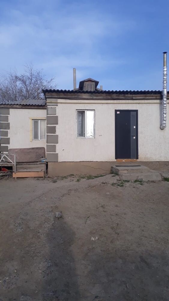 Продаю дом в хорошем состоянии