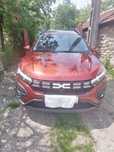 Dacia Jogger Dacia Jogger 50000 km
