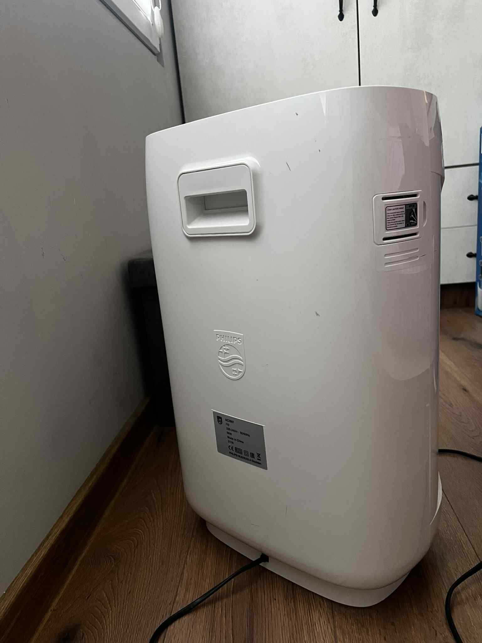 Пречиствател за въздух Philips AC2887/30