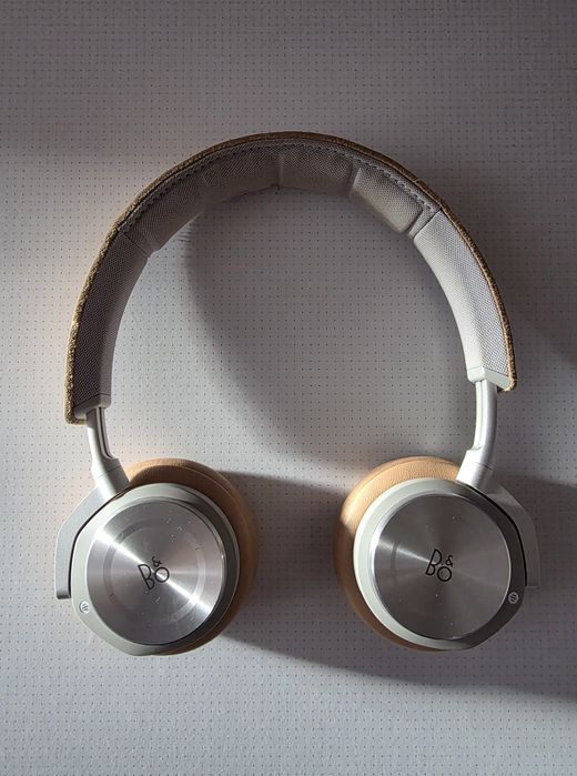 Casti Bang & Olufsen BeoPlay H8 Bluetooth Wireless
