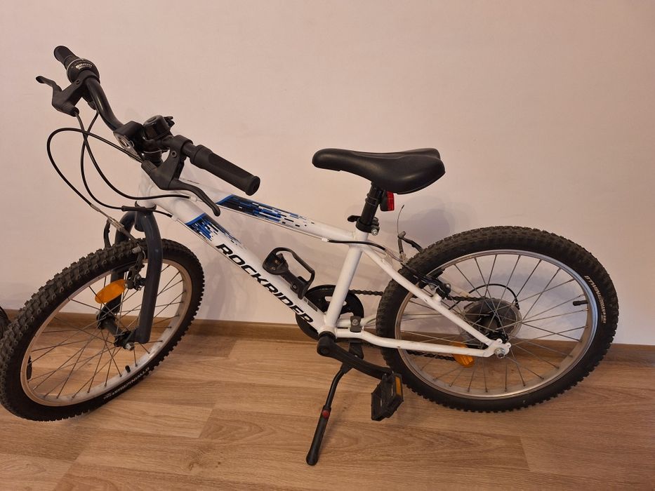 Bicicletă copii Rockrider