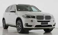 vand BMW X5 stare excelenta, an 2014, 75000 km, interior piele, 306 CP