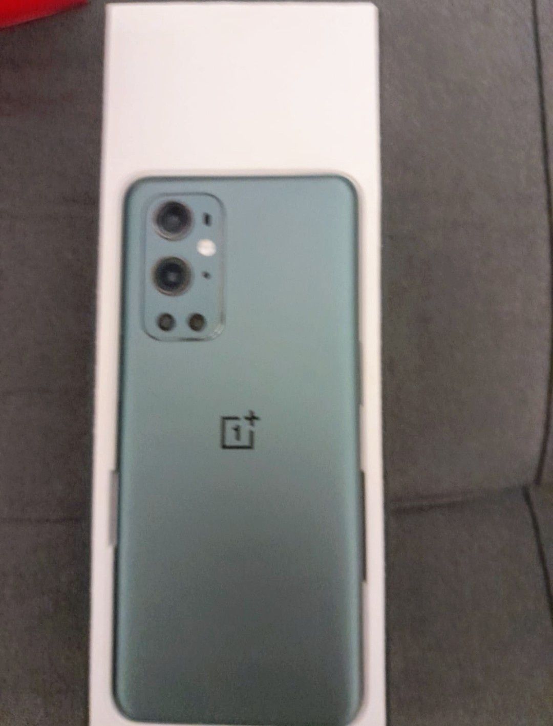 OnePlus 9 Pro 8/256 Читать описание пожалуйста