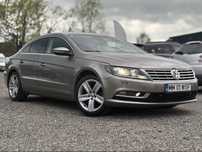VW Passat CC Facelift 2014 / 2.0 TDI 140 CP / Cutie Automată DSG 2