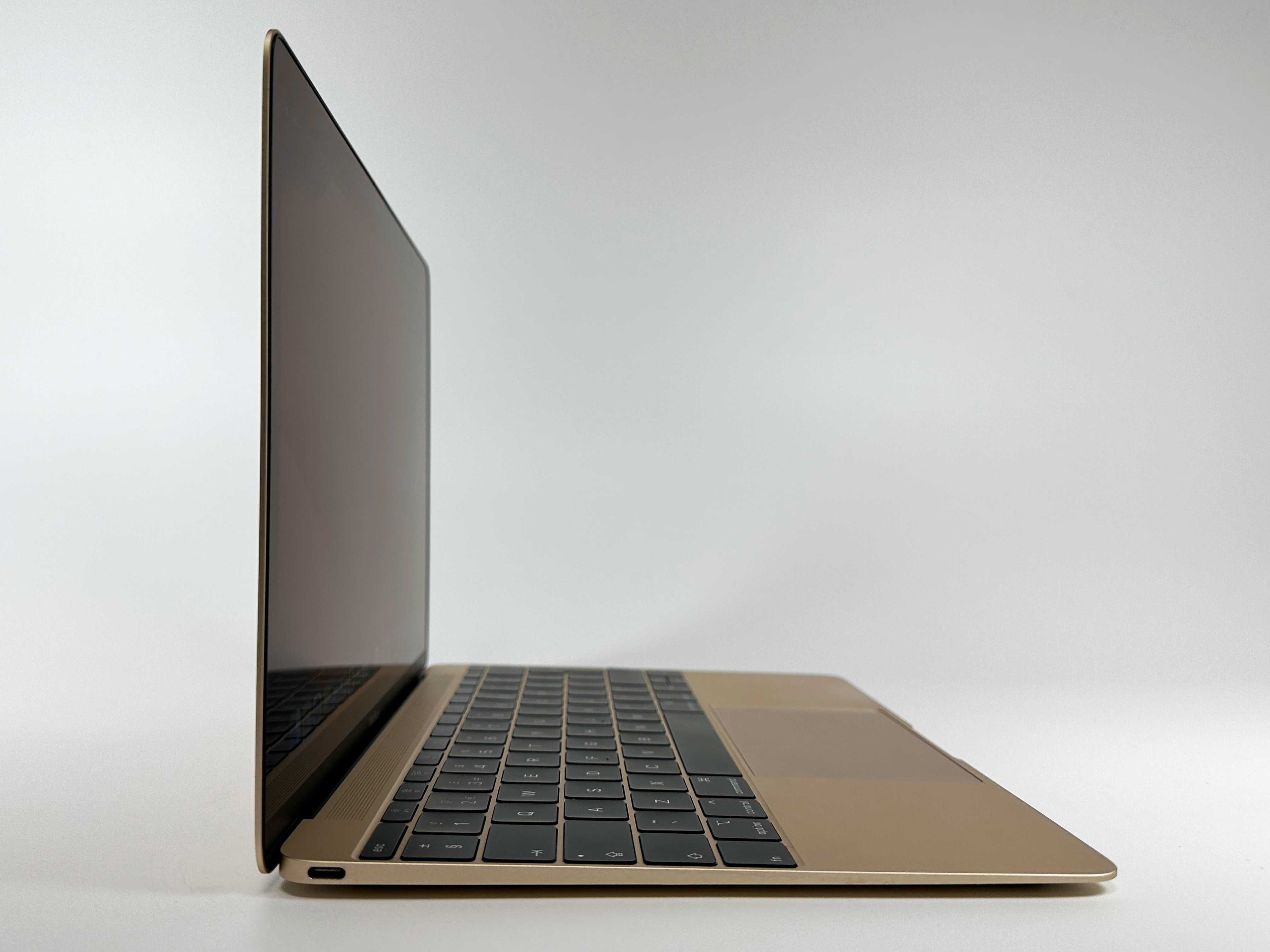 Macbook IntelCore M3 8gb 256ssd Ultraslim 12 inch Retina Garantie 1 an