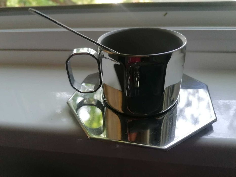 set cesti cafea Zepter nefolosit