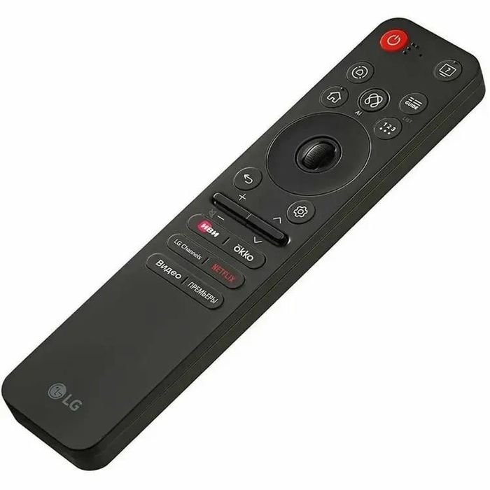 Televizor LG UA75009 New (2025) . Для дома.