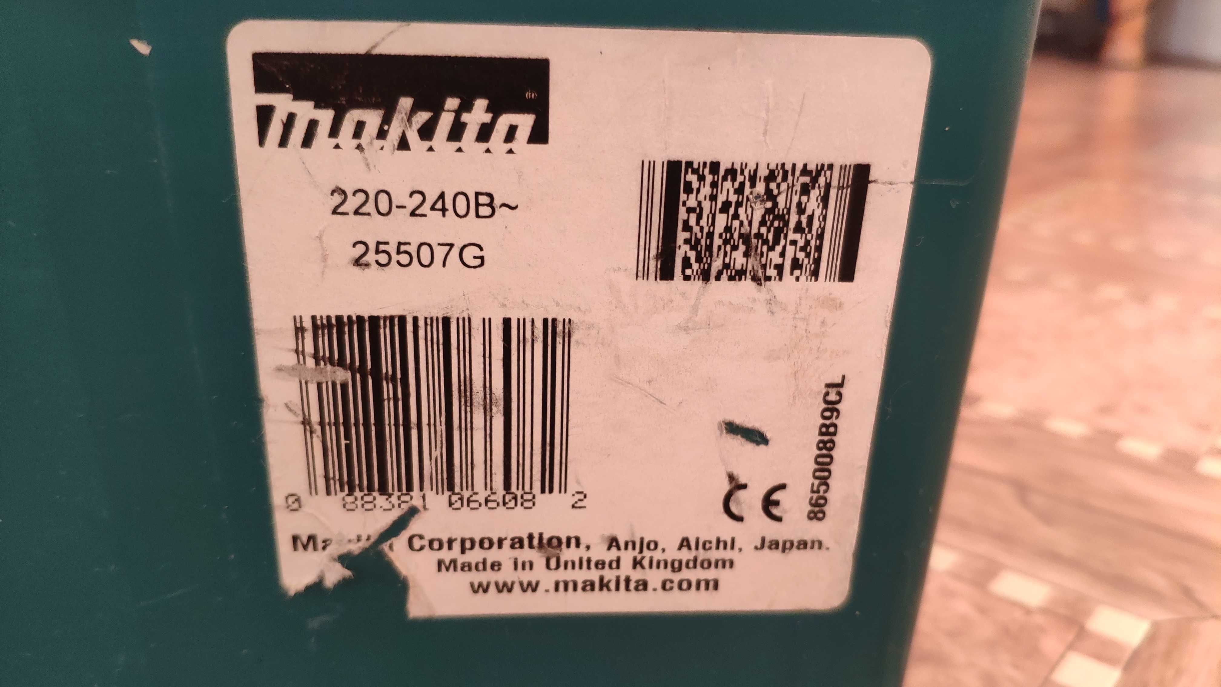 Перфоратор Makita HR 4010 C Оригинал Великобритания