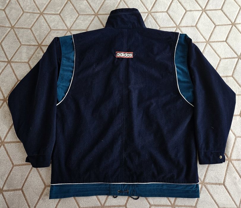 Geaca Adidas 90's