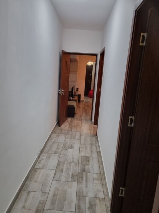 Apartament 3 camere in spate la Profi de la E 14 in Bloc E 15